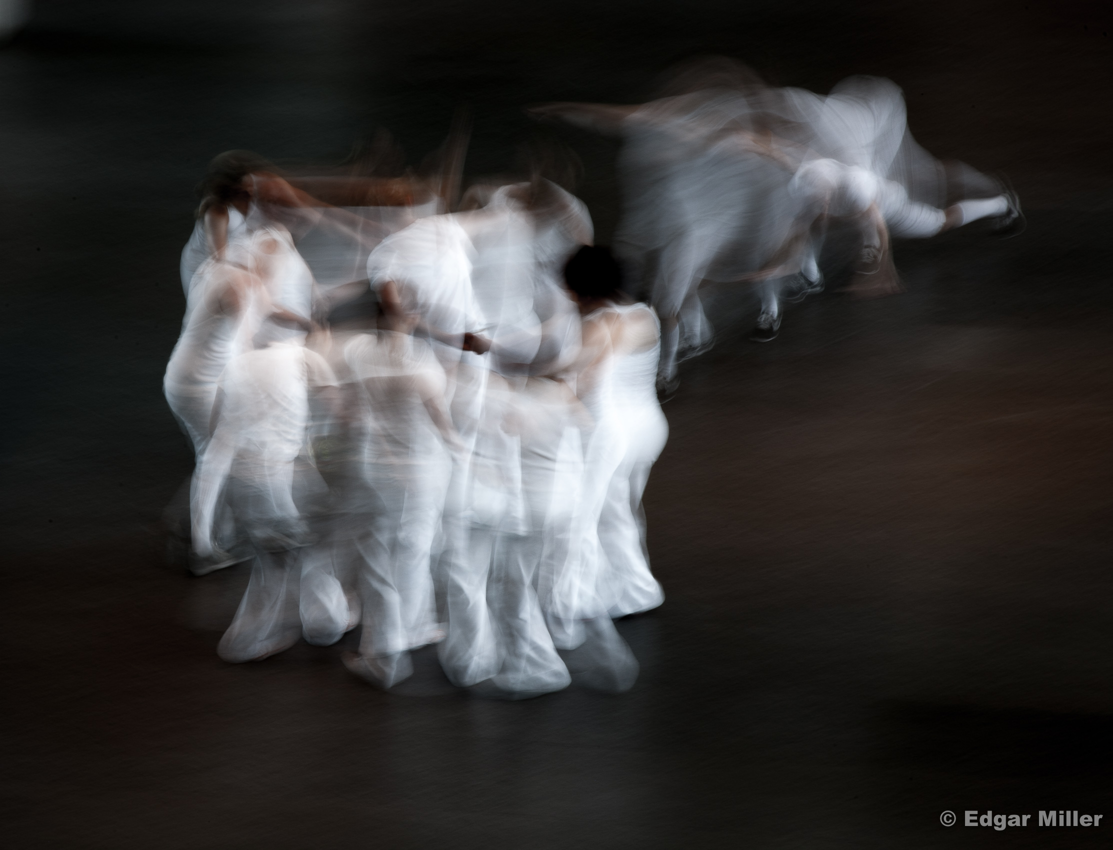 ghost dance website